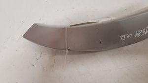 BMW 3 F30 F35 F31 Rear door handle trim 276487100