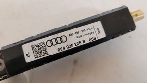 Audi A3 S3 8V Wzmacniacz anteny 8V4035225B