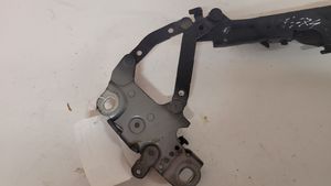 BMW 1 F20 F21 Cerniere del vano motore/cofano 13909610