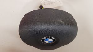 BMW 3 F30 F35 F31 Airbag dello sterzo 62557050G