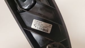 BMW 3 F30 F35 F31 Ramię wycieraczki szyby tylnej 3398006257