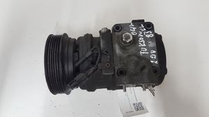 Hyundai Tucson JM Compressore aria condizionata (A/C) (pompa) 162501800J