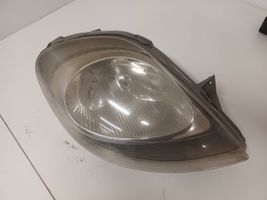 Renault Trafic II (X83) Lampa przednia 7700311372