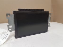 Volvo V60 Monitor / wyświetlacz / ekran 31337049