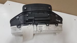 Volvo V60 Tachimetro (quadro strumenti) 0604459