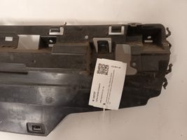 BMW 3 F30 F35 F31 Halterung Stoßstange Stoßfänger hinten 51127256921