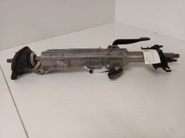 BMW 3 F30 F35 F31 Steering wheel axle LS685856101