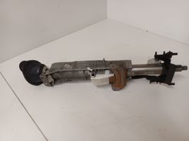 BMW 3 F30 F35 F31 Steering wheel axle LS685856101