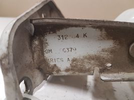 Opel Vivaro Rear door lower hinge 312304K