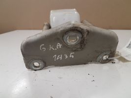 Opel Vivaro Rear door lower hinge 312304K