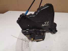 Toyota Avensis T250 Front door lock 2604