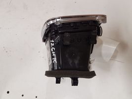 Volvo V40 Copertura griglia di ventilazione laterale cruscotto 1281852