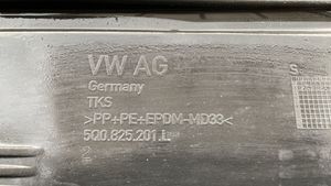 Audi A3 S3 8V Protection inférieure latérale 5Q0825201L