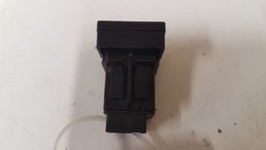 Citroen C4 I Parking (PDC) sensor switch 96476639XT