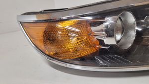 KIA Sorento Faro/fanale 