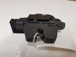 Citroen C5 Loading door lock 9671153580