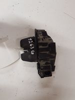 Citroen C5 Loading door lock 9671153580