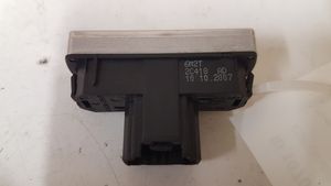 Ford Mondeo MK IV Interruptor ESP (programa de estabilidad) 6M2T2C418