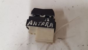 Opel Antara Central locking switch button 