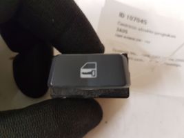 Opel Antara Central locking switch button 