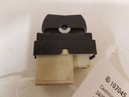 Opel Antara Central locking switch button 