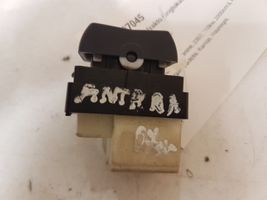 Opel Antara Central locking switch button 