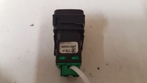 Citroen C4 I Picasso Parking (PDC) sensor switch 96553133XT