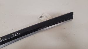 BMW 5 F10 F11 Moulure/baguette de porte avant 9171782