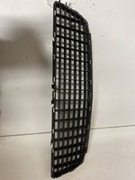 Opel Vectra C Grille inférieure de pare-chocs avant 551004542