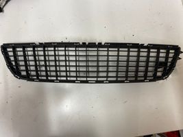 Opel Vectra C Grille inférieure de pare-chocs avant 551004542