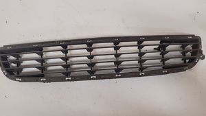 Opel Zafira B Front bumper lower grill 