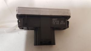 Ford Mondeo MK IV Schalter Antriebsschlupfregelung ASR 9636668477