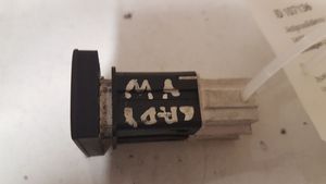 Volkswagen Caddy Traction control (ASR) switch 1T0927118A