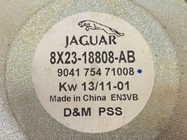 Jaguar XF X250 Haut-parleur de porte avant 8X2318808AB
