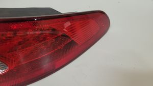 Jaguar XF X250 Rear/tail lights 8X2313404BD