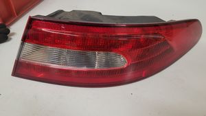 Jaguar XF X250 Rear/tail lights 8X2313404BD