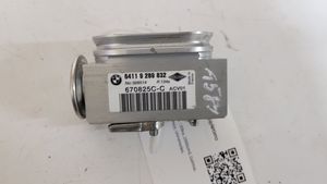 BMW 3 F30 F35 F31 Klimaventil Expansionsventil T1012980H