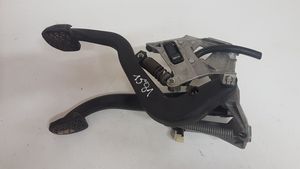 BMW 3 F30 F35 F31 Assemblage pédale 3500686064401