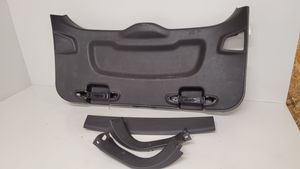 Ford Focus Tailgate/boot lid cover trim BM51N42906ABW