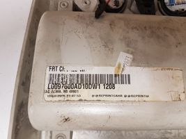 Chrysler Voyager Illuminazione sedili anteriori L00102131