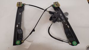 Ford Focus Alzacristalli della portiera anteriore con motorino 924127104