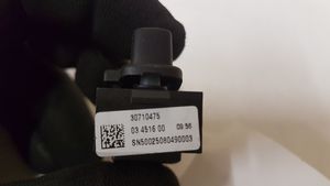Volvo V70 Central locking switch button 30710475