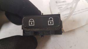 Volvo V70 Central locking switch button 30710476