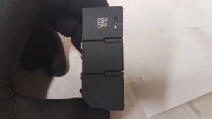 Citroen C5 ESP (stability program) switch 96637755ZD