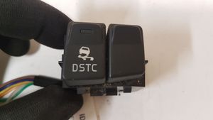 Volvo V50 Bouton interrupteur programme de stabilité ESP 8691530