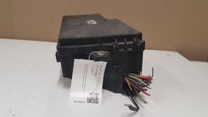 Volvo V50 Fuse module 31296488