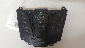 Ford Focus Head unit multimedia control AM5T18K811AD