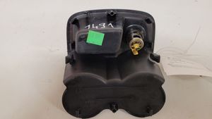 Ford Focus Mukitelineen alusmatto BM51A047A03A