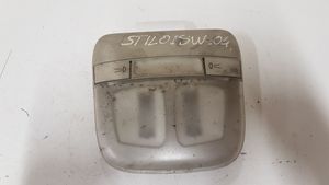 Fiat Stilo Illuminazione sedili anteriori 735358141