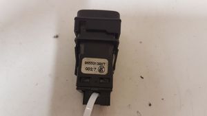 Citroen C4 Grand Picasso Parking (PDC) sensor switch 96553139XT